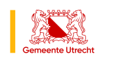 Het logo van Gemeente Utrecht