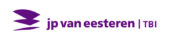 Het logo van J.P. van Eesteren | TBI