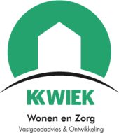 Het logo van KKWIEK