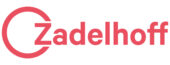 Het logo van Zadelhoff Development