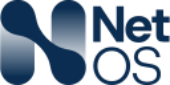 Het logo van The NET OS / Mr. Green Offices
