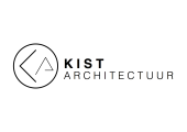 Het logo van Kist Architectuur
