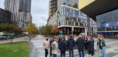 De foto 2025 10 15 09 58 57 1 van het artikel Gebiedsontwikkeling Jaarbeurs: een blik op de toekomst van Utrecht van Najou