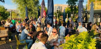 De foto PHOTO 2025 06 29 23 41 51 van het artikel BBQ met JOU en NaU van Najou