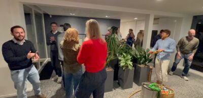 De foto Whats App Image 2026 01 22 at 09 26 00 van het artikel Bestuurswissel / ALV en nieuwjaarsborrel van Najou