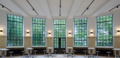 De foto Anatomiegebouw utrecht transformatie gemeentelijk monument 1620x1080 12 van het artikel Speeddate van Najou