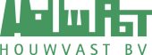 Het logo van Houwvast B.V.