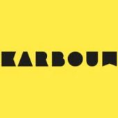 Het logo van Karbouw