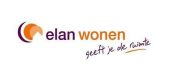 Het logo van Elan Wonen