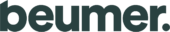 Het logo van Beumer